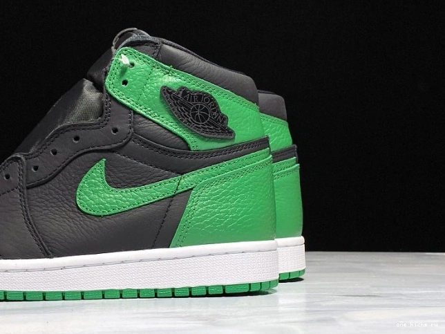 Cheap Green 1 Jordan Pine Air 555088-030 High 0721